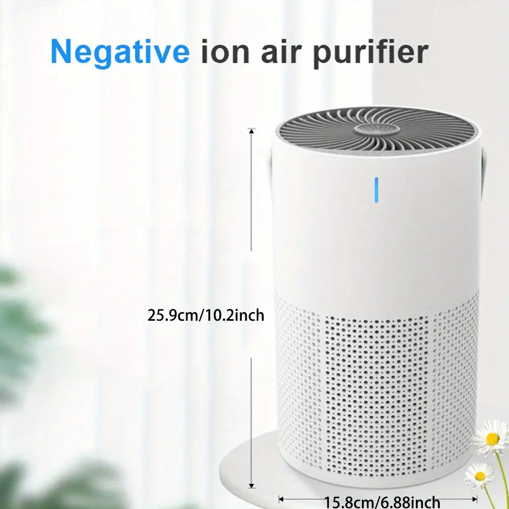 NNETM Portable HEPA Air Purifier