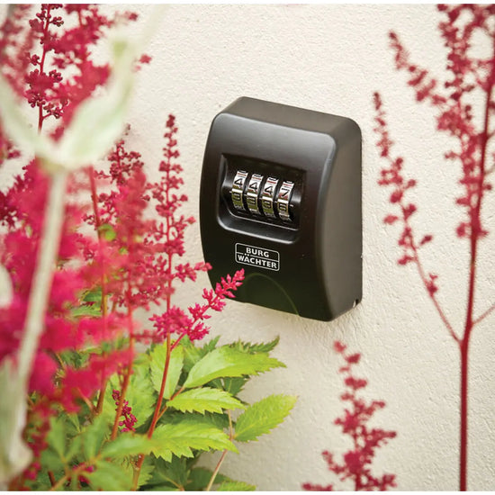 Safety-deposit box Burg-Wachter