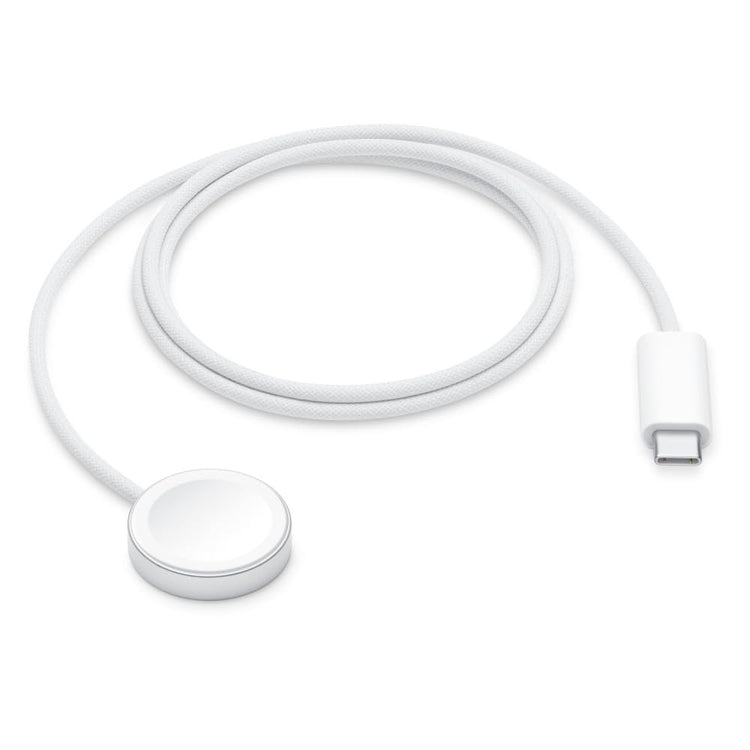 Apple Watch Magnetic Charging Cable (1 m) (2025)