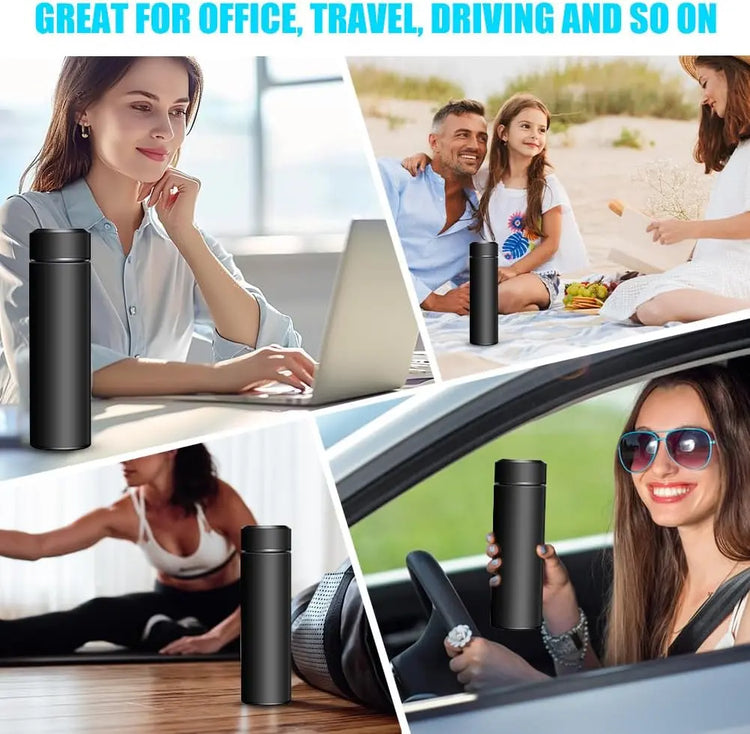 Thermos Bottle 500ml Water Bottle