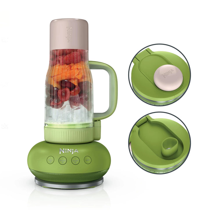 Ninja BlendBOSS Personal Smoothie Blender