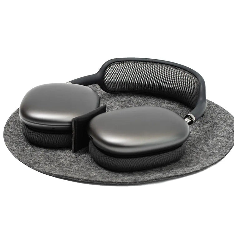 Leather AirPods Max Rest Station