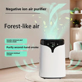 NNETM Ion Air Purifier with Triple Filter System