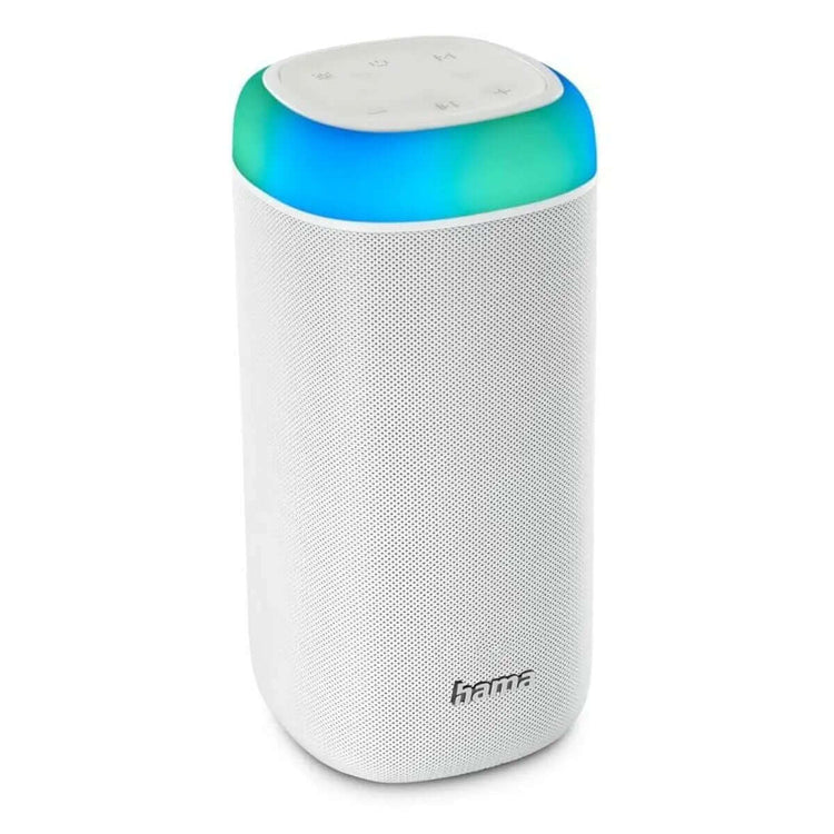 Bluetooth Speakers Hama 00188229 White 30 W Hama