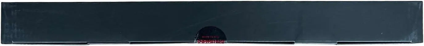 RedThunder K10 Wired Gaming Keyboard and Mouse Combo, UK Layout, True RGB Backlight, Soft Leather Wrist Rest, Mechanical Feel Ergonomic Anti-Ghosting Keyboard + 7D 7200 DPI Mouse for PC Mac (Black)