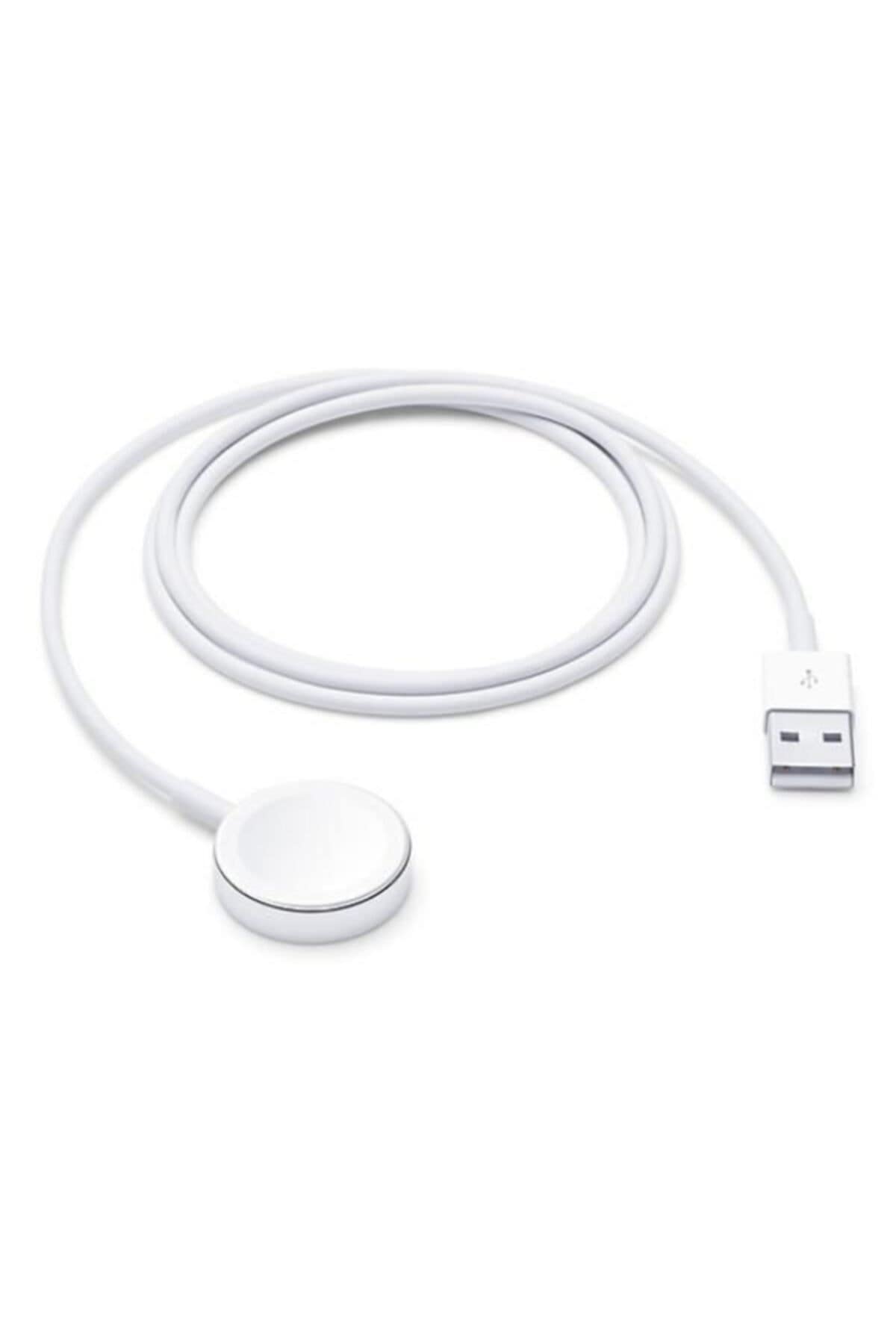 Apple Watch Magnetic Charging Cable (1 m) (2025)