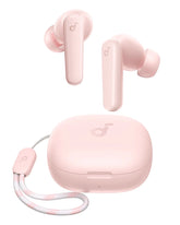 soundcore by Anker P20i True Wireless Earbuds, 10mm Drivers with Big Bass, Bluetooth 5.3, 30H Long Playtime, IPX5 Water-Resistant, 2 Mics for AI Clear Calls, 22 Preset EQs, Customization via App