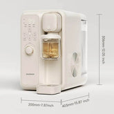 Instant Hot and Cold Water Dispenser