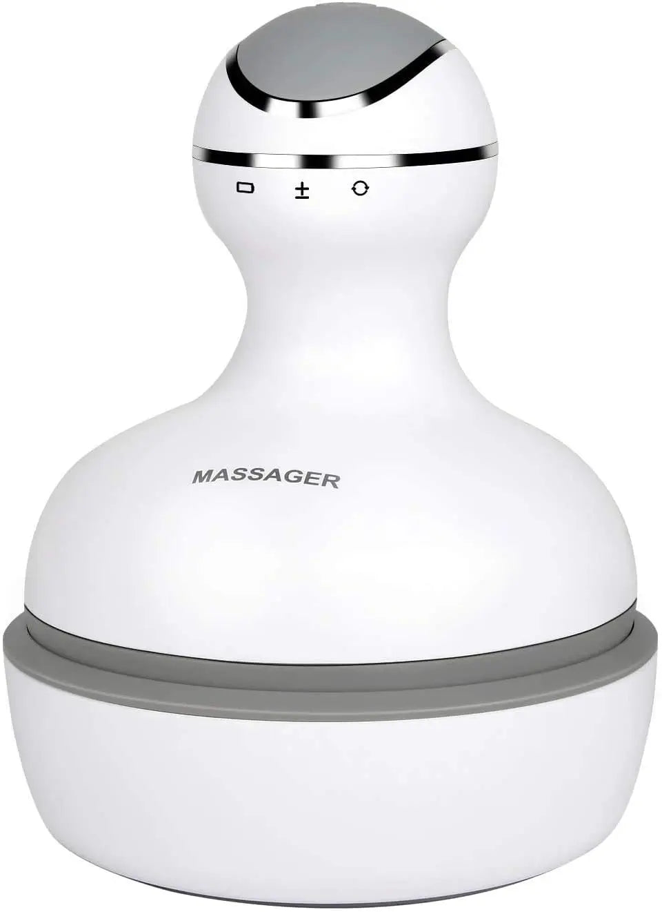 cotsoco Electric Scalp Head Massager