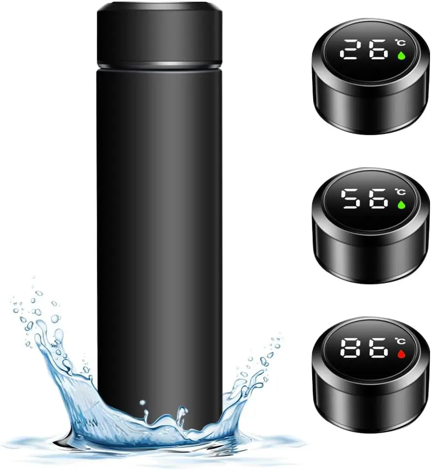 Thermos Bottle 500ml Water Bottle 