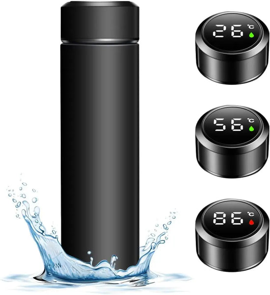 Thermos Bottle 500ml Water Bottle 