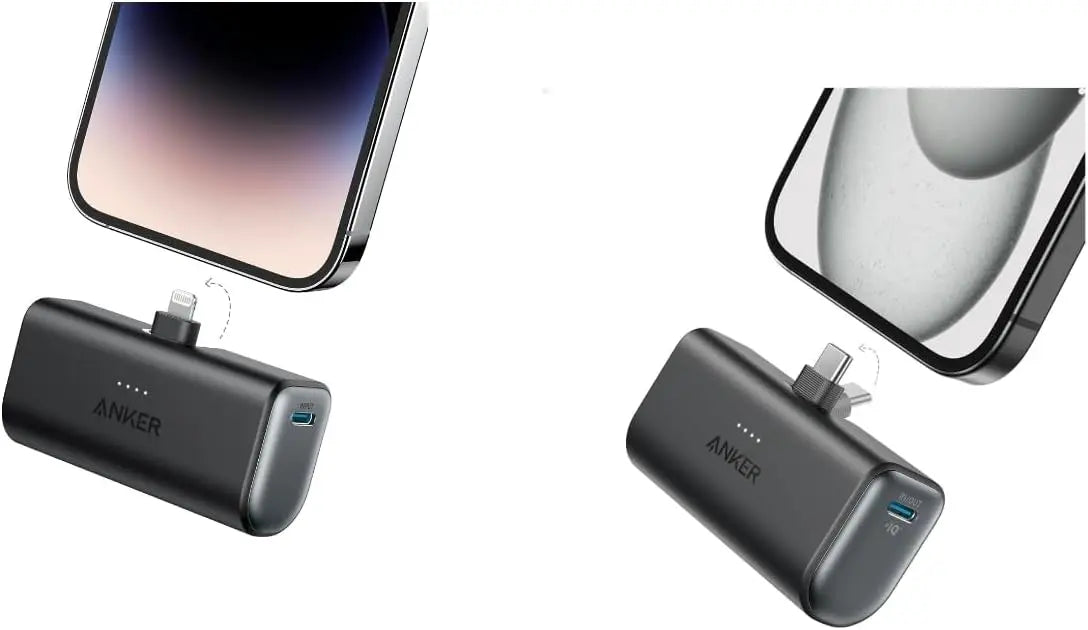 Anker Nano Power Bank