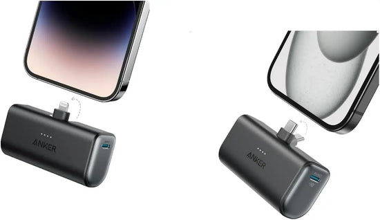 Anker Nano Power Bank