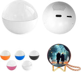 2.7-inch Crystal Ball