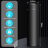 Thermos Bottle 500ml Water Bottle 