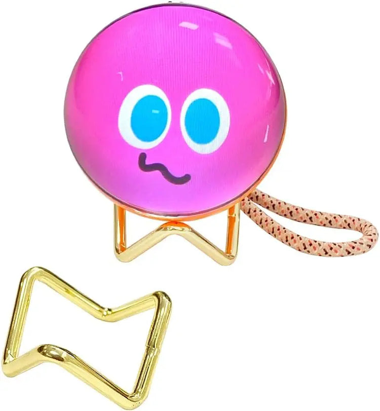 2.7-inch Crystal Ball