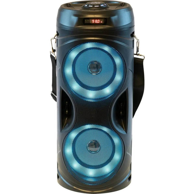 Portable Speaker Ibiza TEEN VIBE Ibiza
