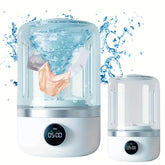 Portable Mini Rechargeable