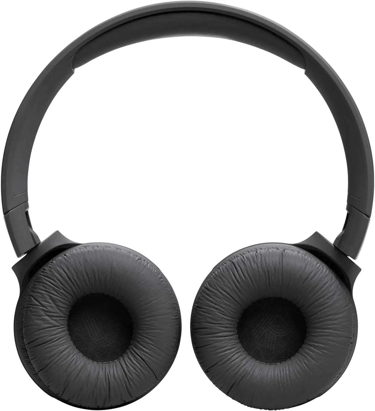 JBL Tune 520 BT Wireless On-Ear Headphones with JBL Pure Bass Sound, Bluetooth 5.3, Hands-Free Calls and 57-Hour Battery Life, Black