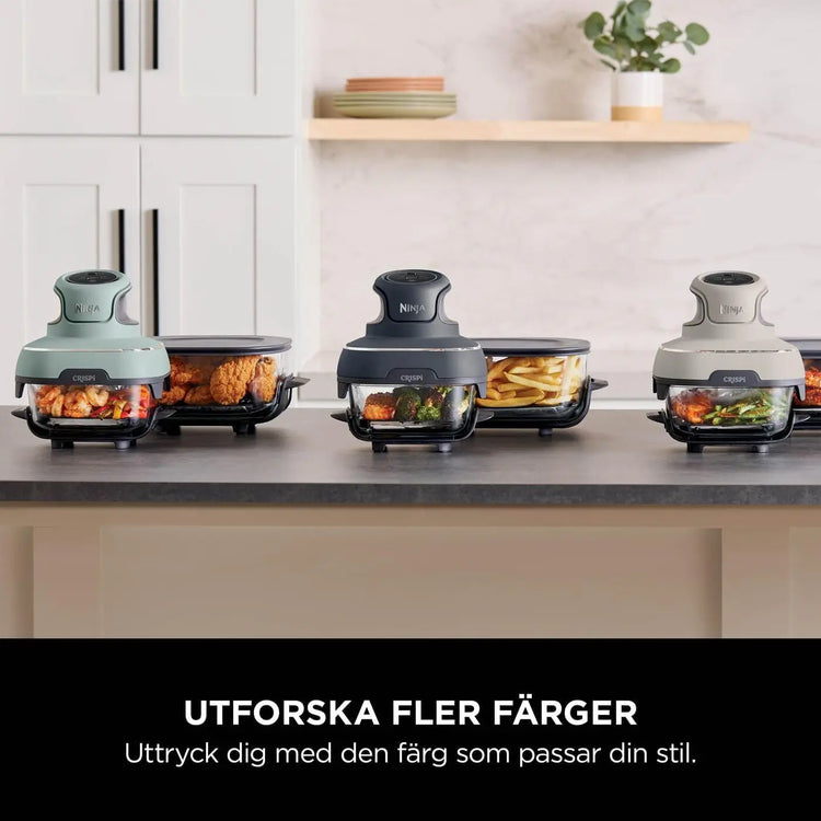 Ninja CRISPi Portable Air Fryer