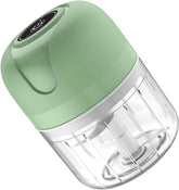 Electric Garlic Chopper