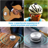 Wirelessly BT Mini Speaker