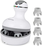 cotsoco Electric Scalp Head Massager