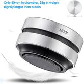 Wirelessly BT Mini Speaker