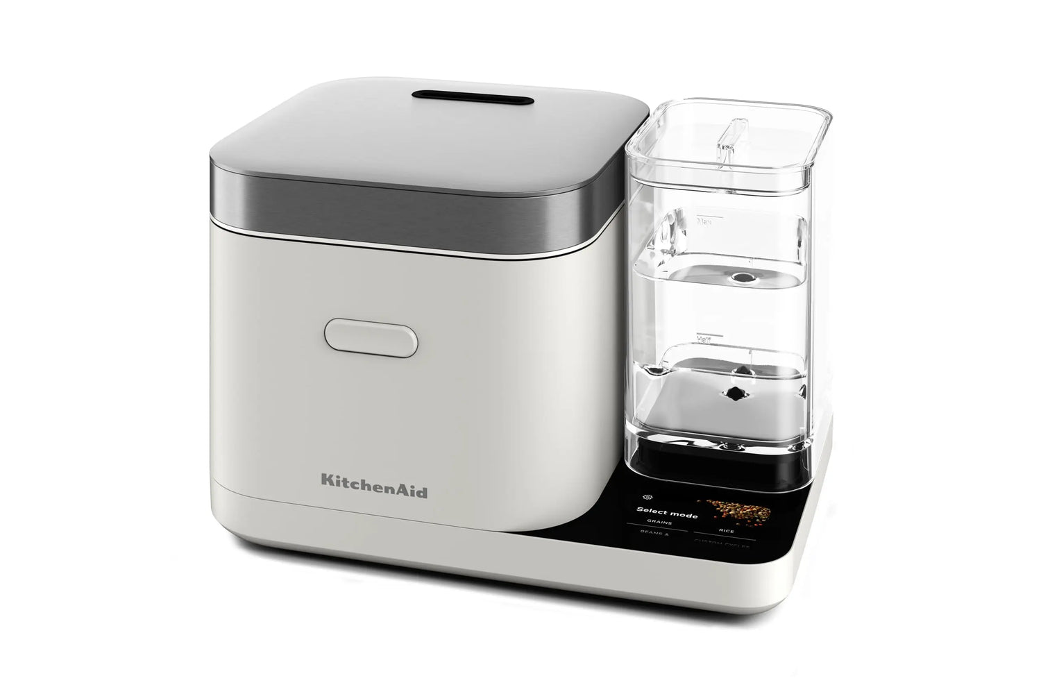  KitchenAid Grain and Rice Cooker