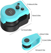 Cat Wheel Exerciser Rope Toys