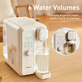 Instant Hot and Cold Water Dispenser