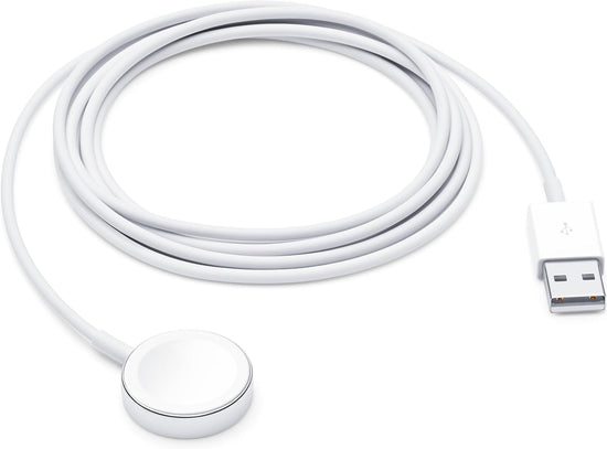 Apple Watch Magnetic Charging Cable (1 m) (2025)