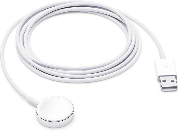 Apple Watch Magnetic Charging Cable (1 m) (2025)