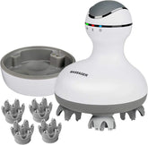 cotsoco Electric Scalp Head Massager