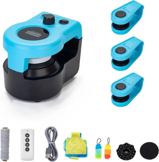 Cat Wheel Exerciser Rope Toys