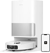 Dreame L10s Ultra Gen 2 Robot Vacuum Cleaner