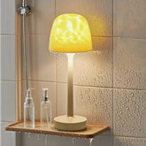 AquaSpa Shower Lamp