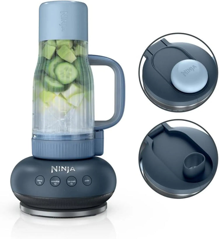 Ninja BlendBOSS Personal Smoothie Blender
