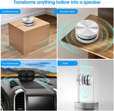 Wirelessly BT Mini Speaker