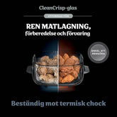 Ninja CRISPi Portable Air Fryer