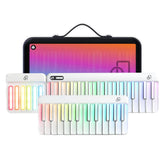 Smart Piano Keyboard