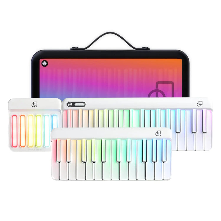 Smart Piano Keyboard
