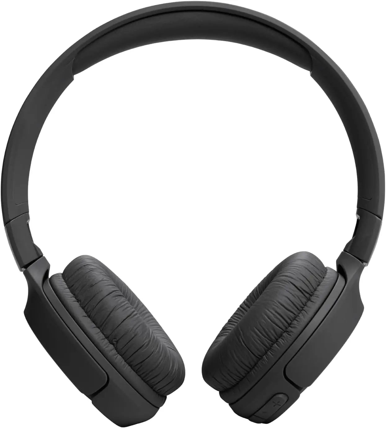 JBL Tune 520 BT Wireless On-Ear Headphones with JBL Pure Bass Sound, Bluetooth 5.3, Hands-Free Calls and 57-Hour Battery Life, Black
