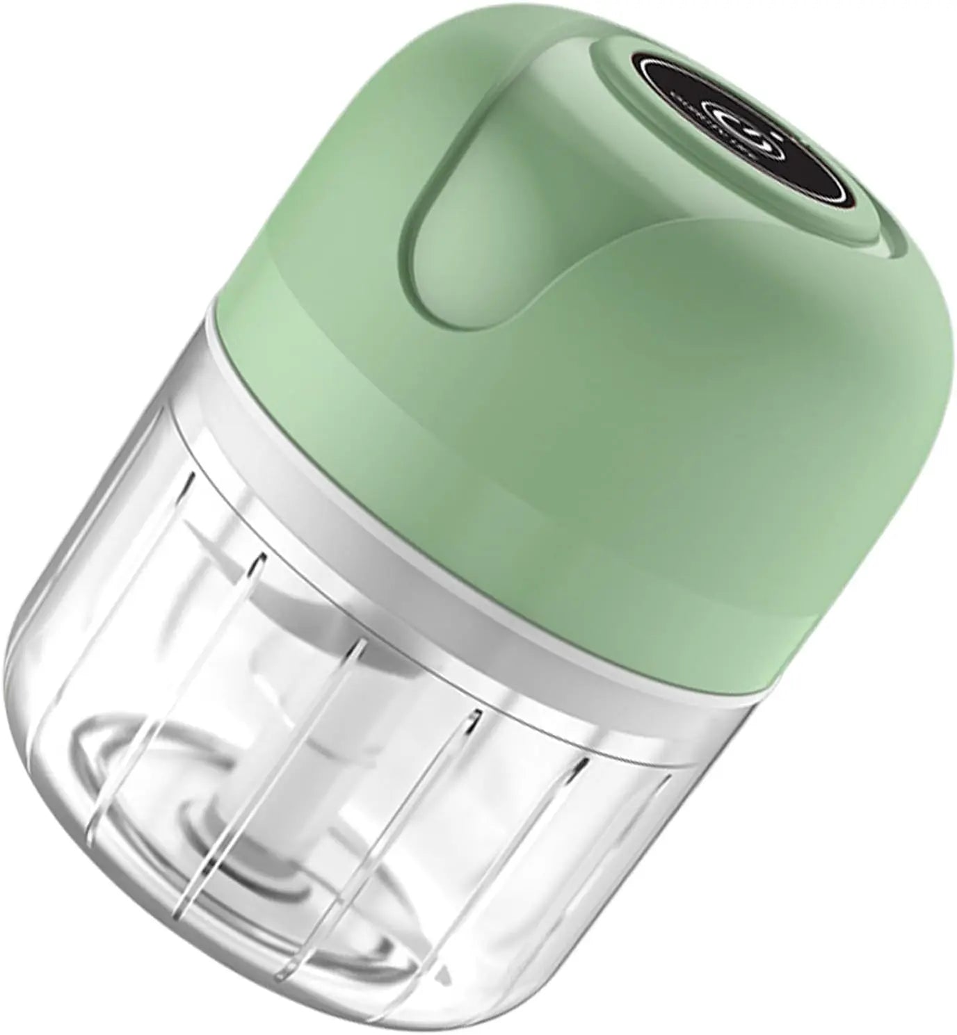 Electric Garlic Chopper
