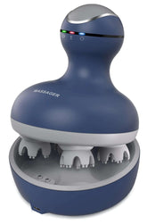 cotsoco Electric Scalp Head Massager