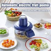 Automatic Grape Peeler
