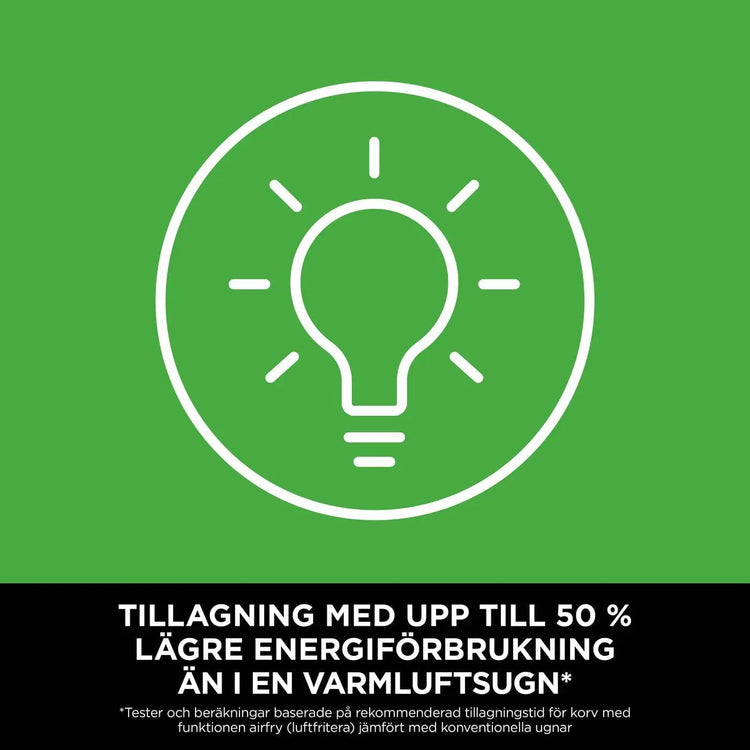 Ninja CRISPi Portable Air Fryer