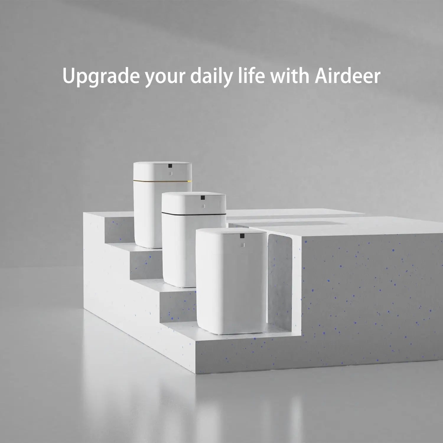 Airdeer Automatic Trash Can