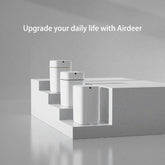 Airdeer Automatic Trash Can