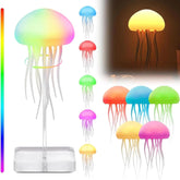 LED Jellyfish Lamp RGB Gradient